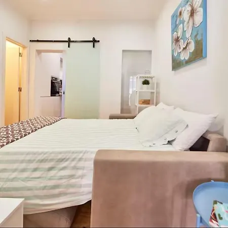 Alegria By Realmobility Appartement Lissabon