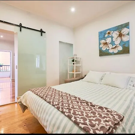 Alegria By Realmobility Apartman Lisboa