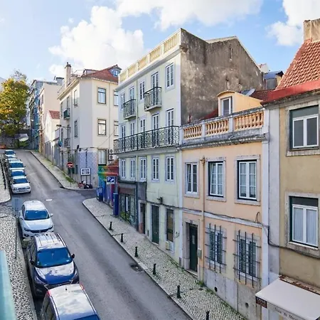 Alegria By Realmobility Appartement