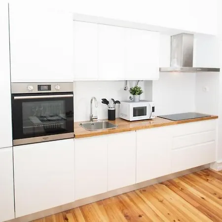 Alegria By Realmobility Appartement *