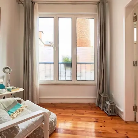 Alegria By Realmobility * Lisboa