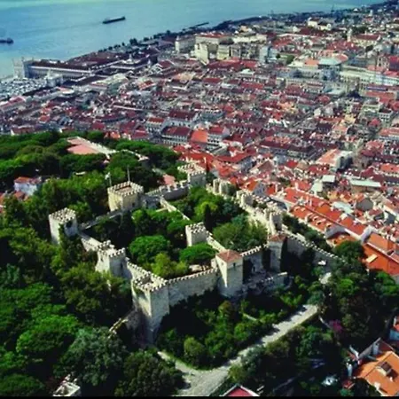 Alegria By Realmobility Lägenhet