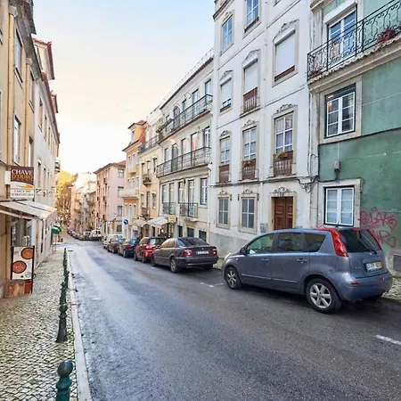 Alegria By Realmobility アパート