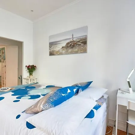 Alegria By Realmobility Lägenhet *