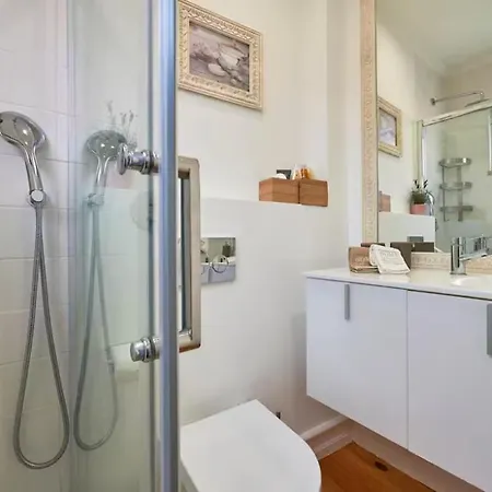 Alegria By Realmobility Lissabon