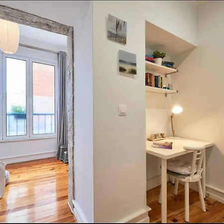 Alegria By Realmobility * Lisboa