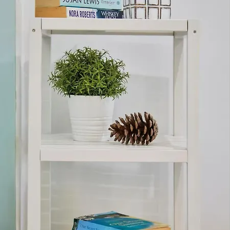 Alegria By Realmobility Appartement