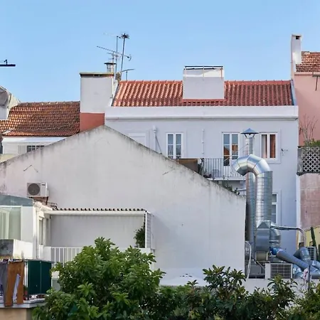 Alegria By Realmobility Appartement *