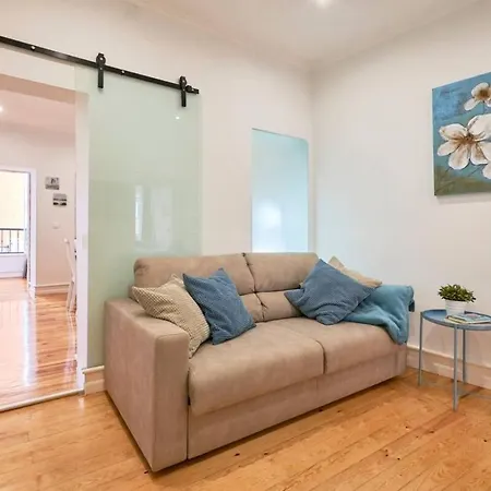 Alegria By Realmobility *