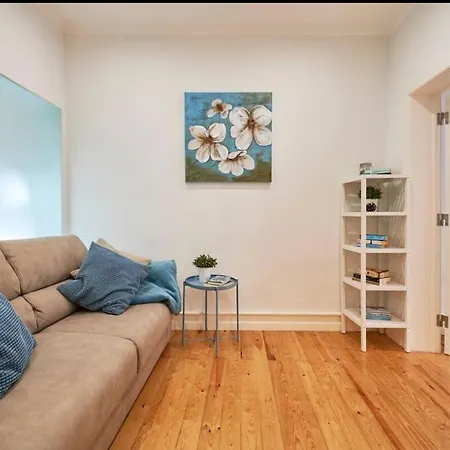 Appartement Alegria By Realmobility