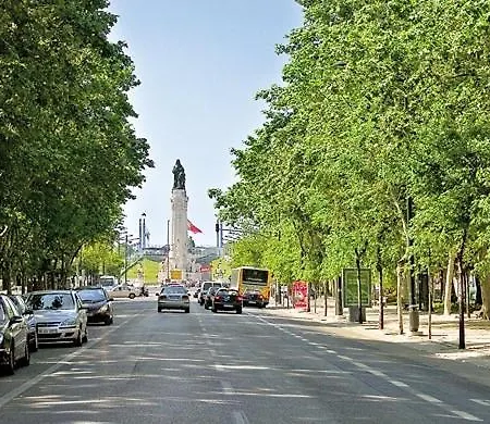 Alegria By Realmobility Appartement *