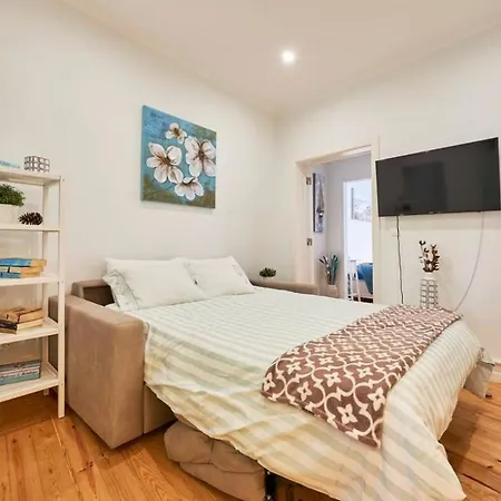 Alegria By Realmobility Appartement Lissabon