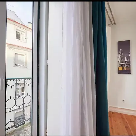 Appartement Alegria By Realmobility Lissabon