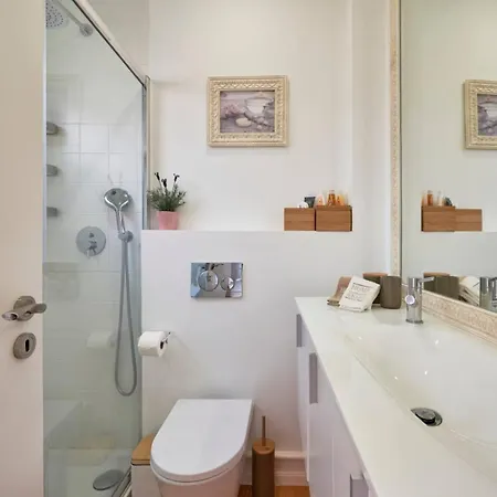 Alegria By Realmobility * Lissabon