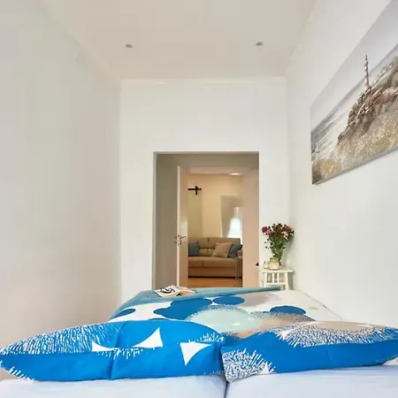 Appartement Alegria By Realmobility *