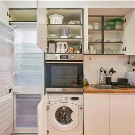 Apartman Alegria By Realmobility Lisboa