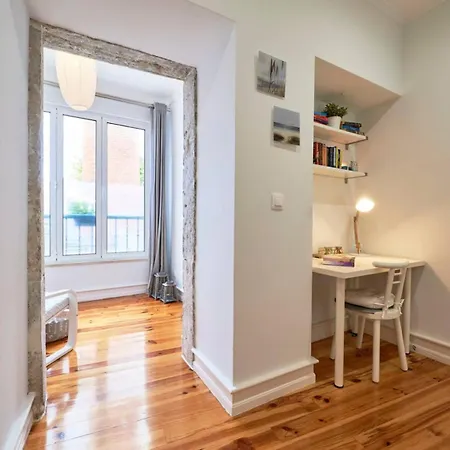 Alegria By Realmobility * リスボン