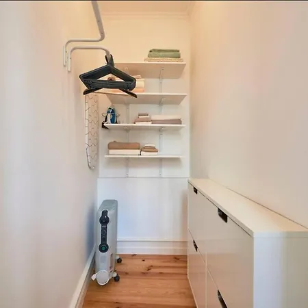 Appartement Alegria By Realmobility