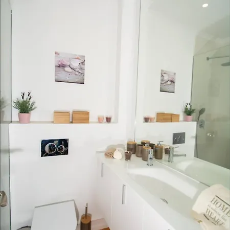 Alegria By Realmobility Appartement *