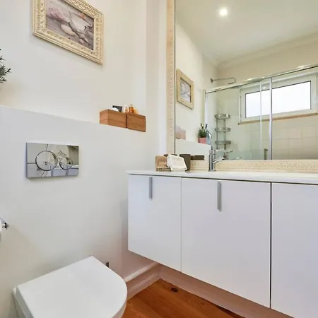 Apartman Alegria By Realmobility *