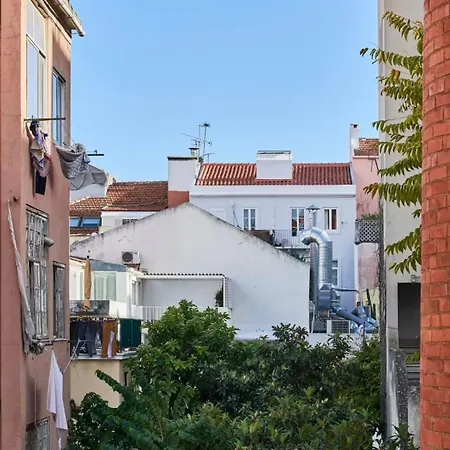 Appartement Alegria By Realmobility