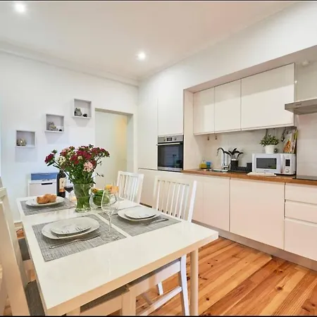 Alegria By Realmobility Appartement *