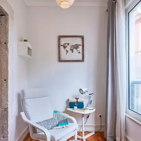 Appartement Alegria By Realmobility *