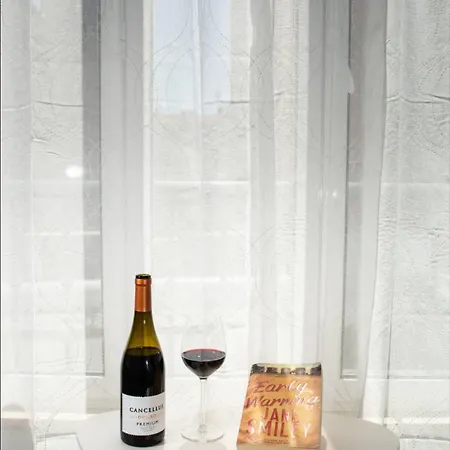 Alegria By Realmobility Lissabon