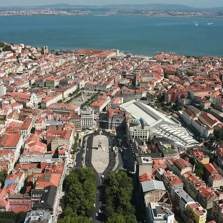 Alegria By Realmobility Appartement