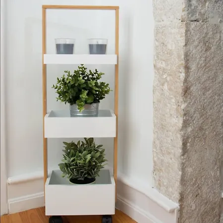 Alegria By Realmobility Appartement *