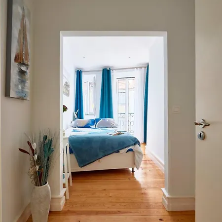 Apartman Alegria By Realmobility *