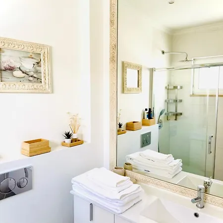 Appartement Alegria By Realmobility *