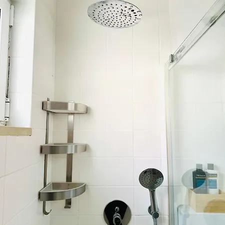 Alegria By Realmobility Appartement *