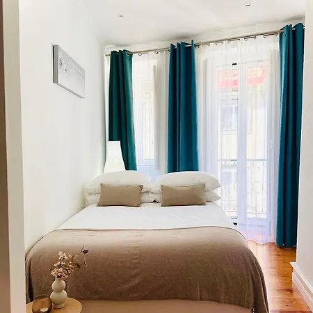 Alegria By Realmobility リスボン