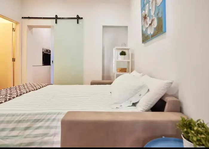 Daire Alegria By Realmobility Lisboa