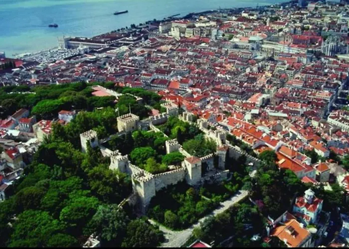 Alegria By Realmobility Διαμέρισμα