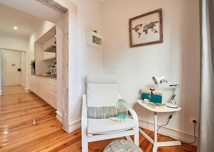 Alegria By Realmobility * Lisboa