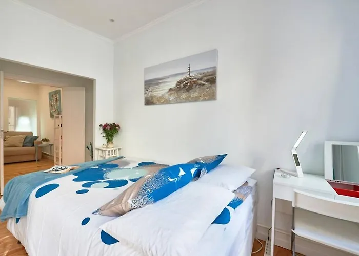 Alegria By Realmobility Διαμέρισμα *