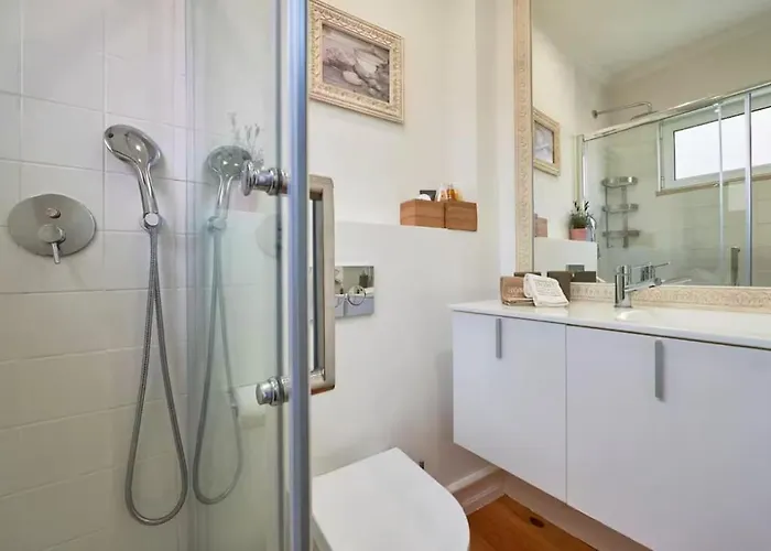 Alegria By Realmobility Lisboa