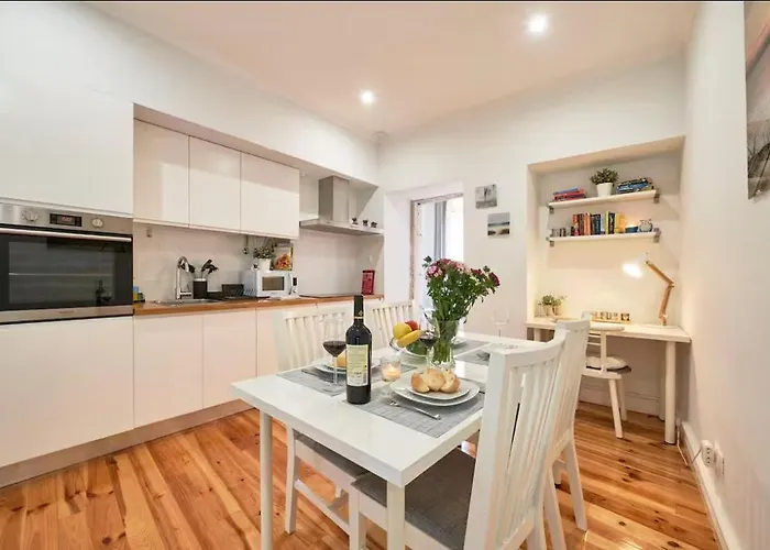 Alegria By Realmobility * Lisboa