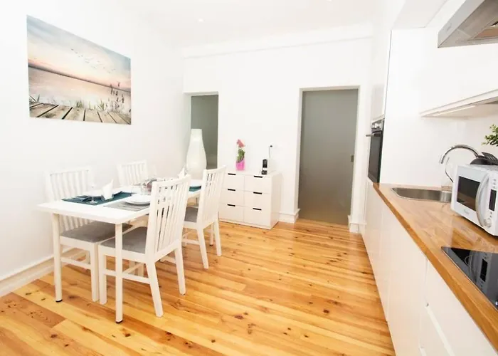 Alegria By Realmobility *