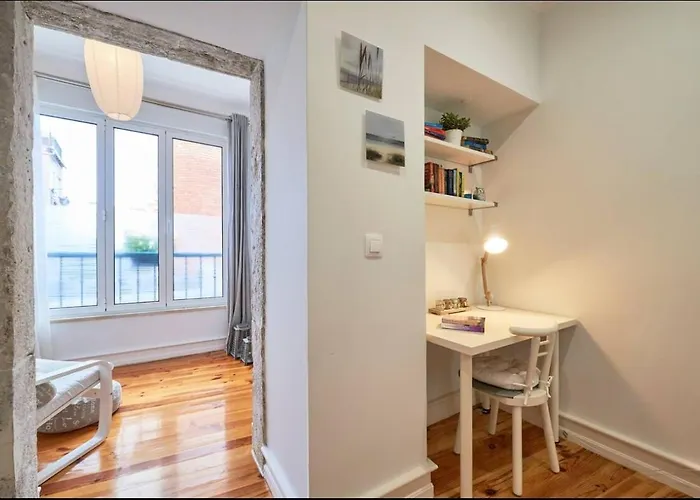 Alegria By Realmobility * Lisboa