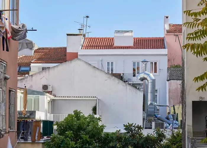 Alegria By Realmobility Διαμέρισμα *