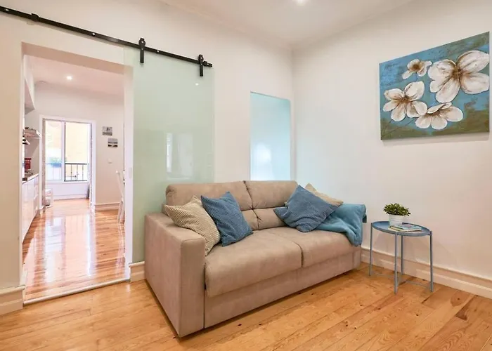 Alegria By Realmobility *