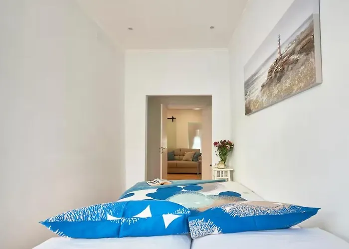 Διαμέρισμα Alegria By Realmobility *