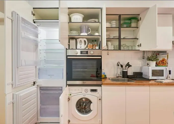 Διαμέρισμα Alegria By Realmobility Lisboa