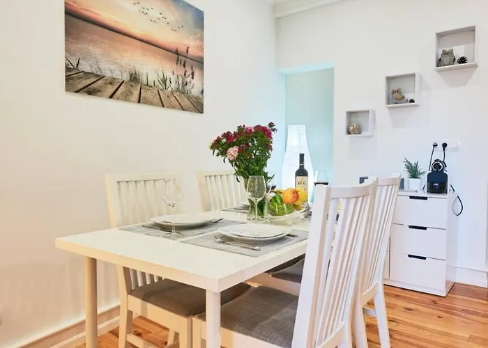 Alegria By Realmobility *