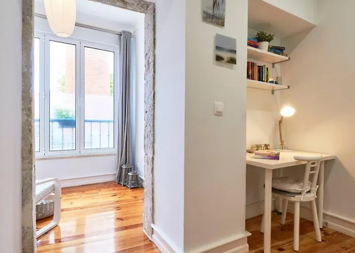 Alegria By Realmobility * Lisboa