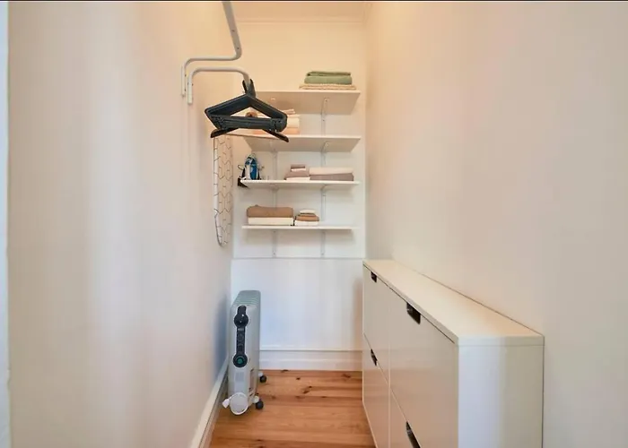 Διαμέρισμα Alegria By Realmobility