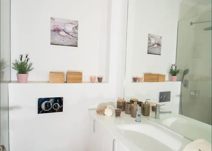 Alegria By Realmobility Διαμέρισμα *